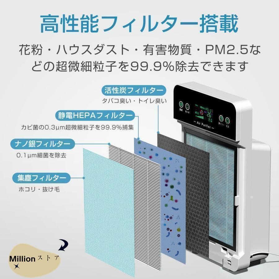 脱臭機