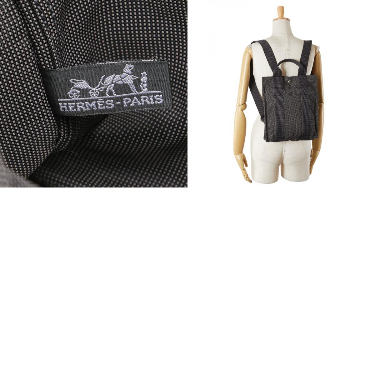 グレー キャンバス