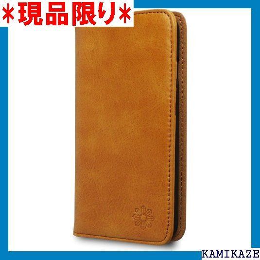大人気_Z051 NeedNetwork Google Pixel 6a 用 ケース 手帳型 本革レザー スマホケース ピクセル 6a 用 耐衝撃 カードホルダー スタンド カバー マグネットなし 3495