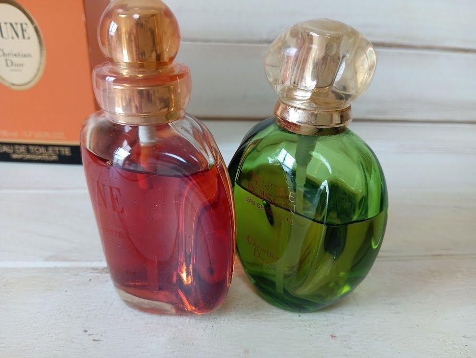 ディオール ピュア プワゾン オー ドゥ パルファン 50ml 【公式通販】