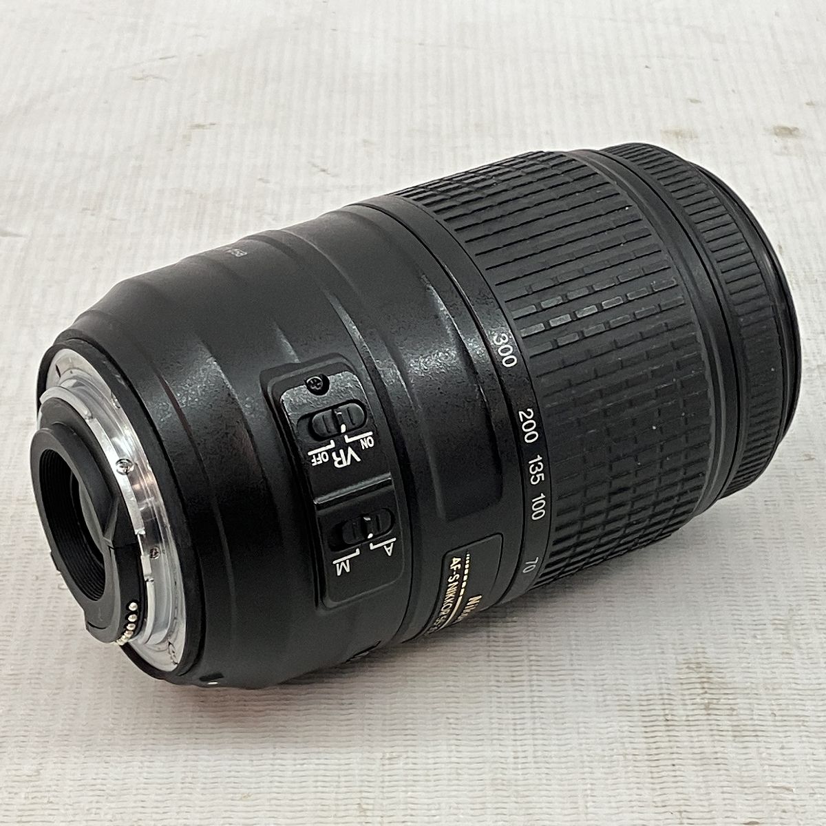 【ジャンク品】Nikon AF-S DX NIKKOR 55-300mm 816c-WWQc-L._UF350,350_QL50_.jpg