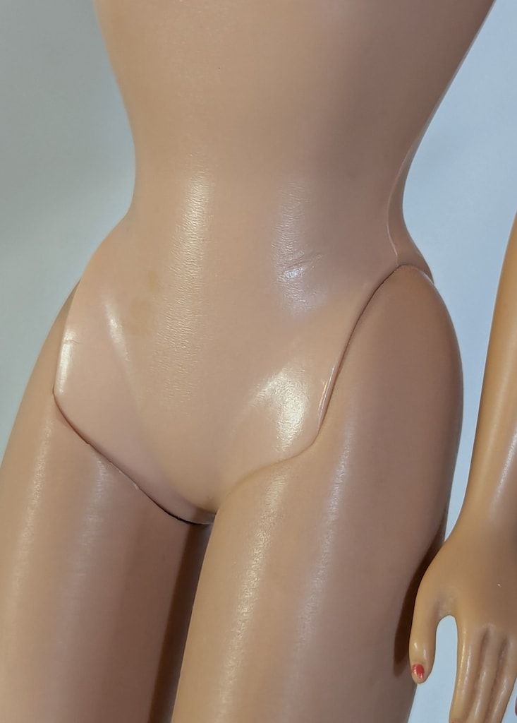 スワローポニーテール ブロンド