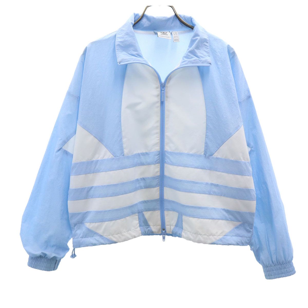 adidas Originals ナイロンジャケット ウインドブレーカー adidas 