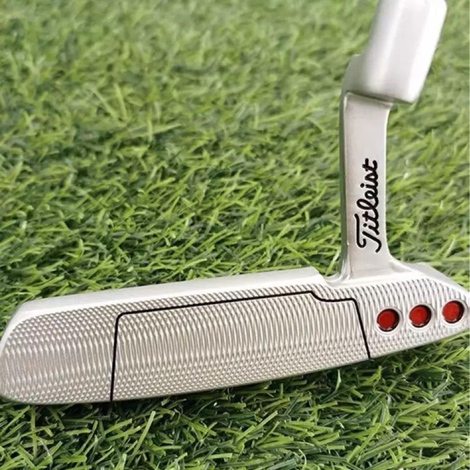 SCOTTY CAMERON タイトリスト スコッティキャメロン 2023