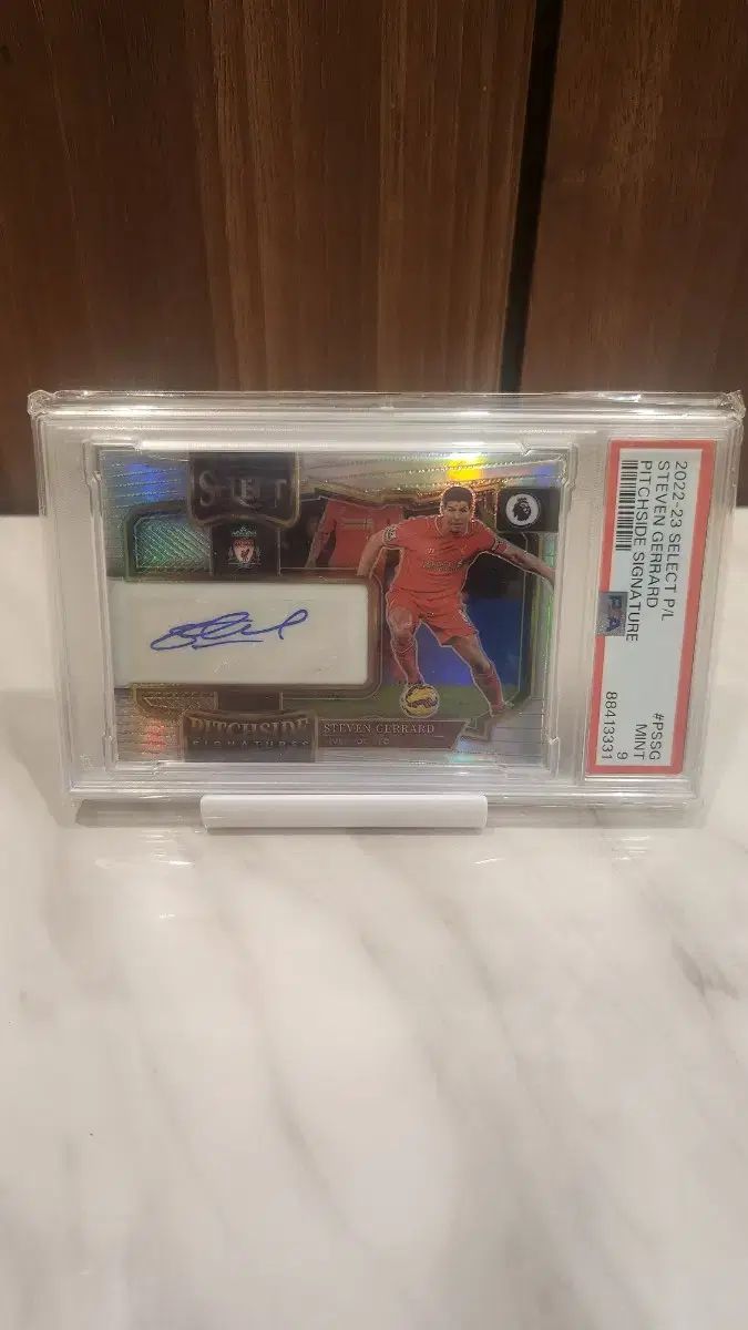 psa 9