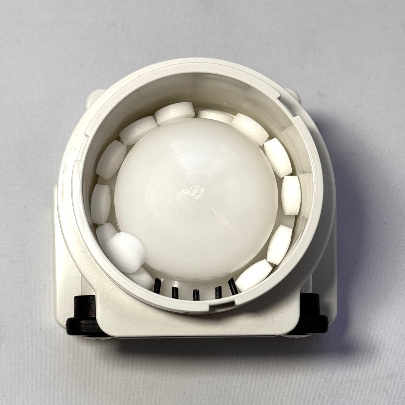 ジャンク品] Panasonic ジアイーノ F-MV4100 次亜塩素酸 空間除菌脱臭