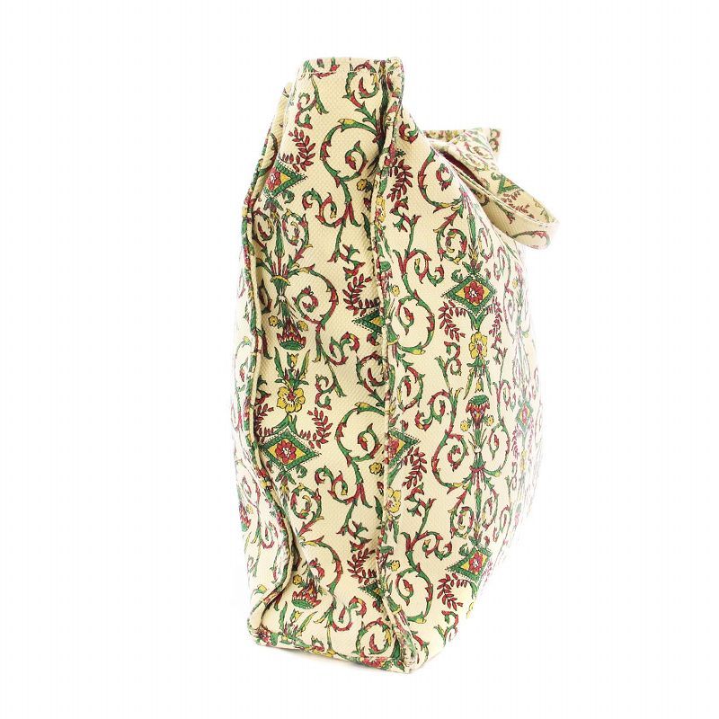 グッチ GUCCI Garden ガーデン トートバッグ ハンドバッグ