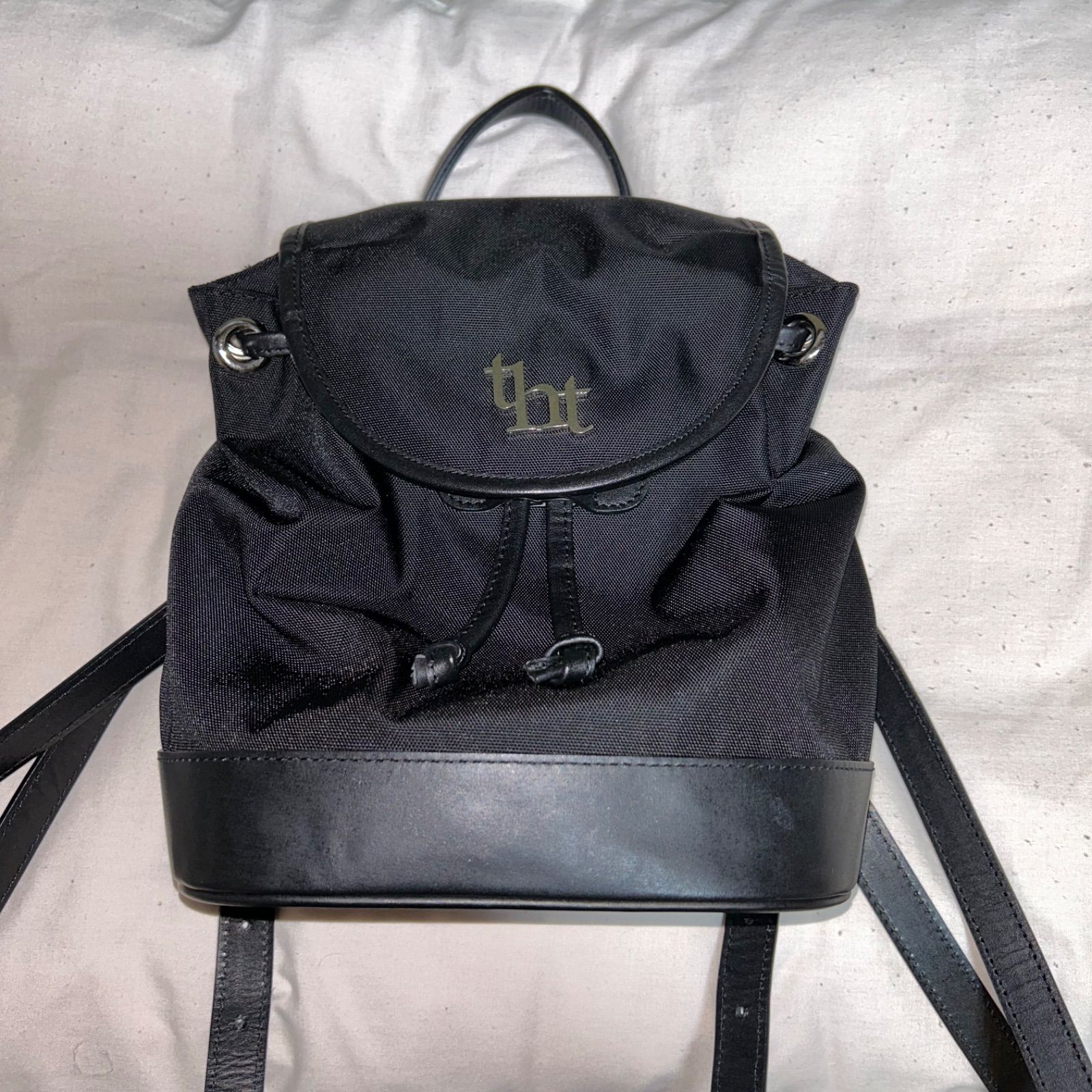 Threetimes backpack リュック | www.unravelog.com