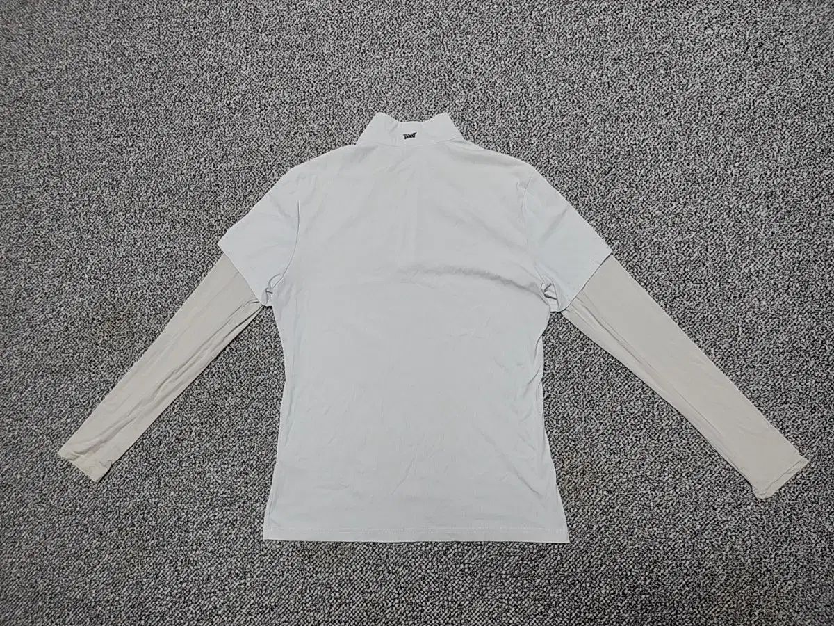 ゴルフウェア アノラック