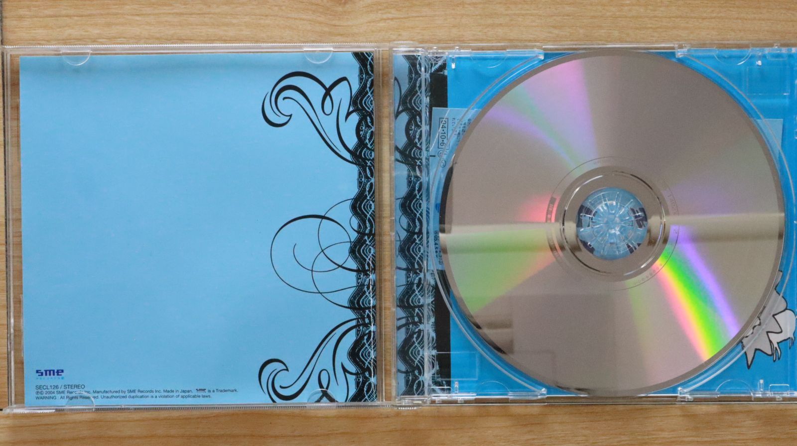 国内盤CD☆奥田民生/Tamio Okuda□ LION 【SECL126/4547557001501