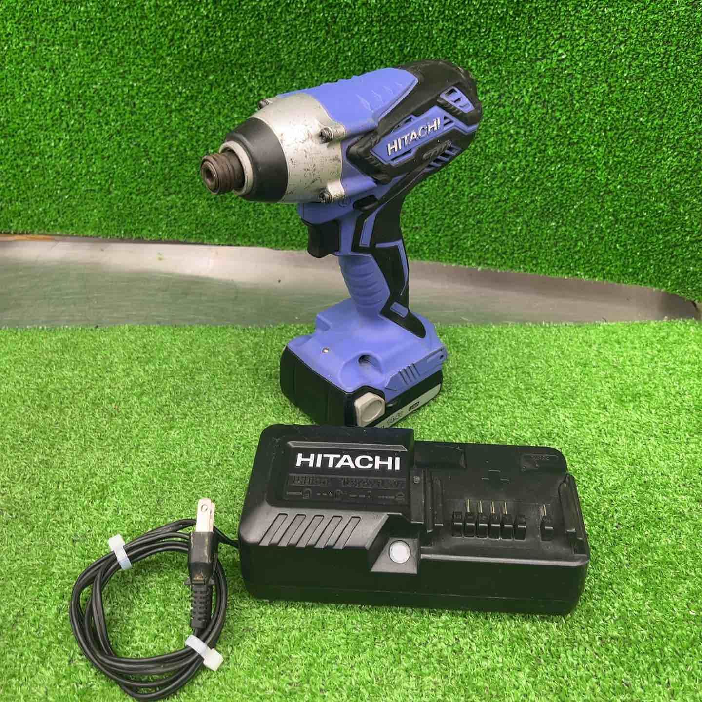 ◇ハイコーキ(HIKOKI ※旧:日立工機) コードレスインパクト ◇ハイコーキ(HIKOKI ※旧:日立工機) コードレスインパクト