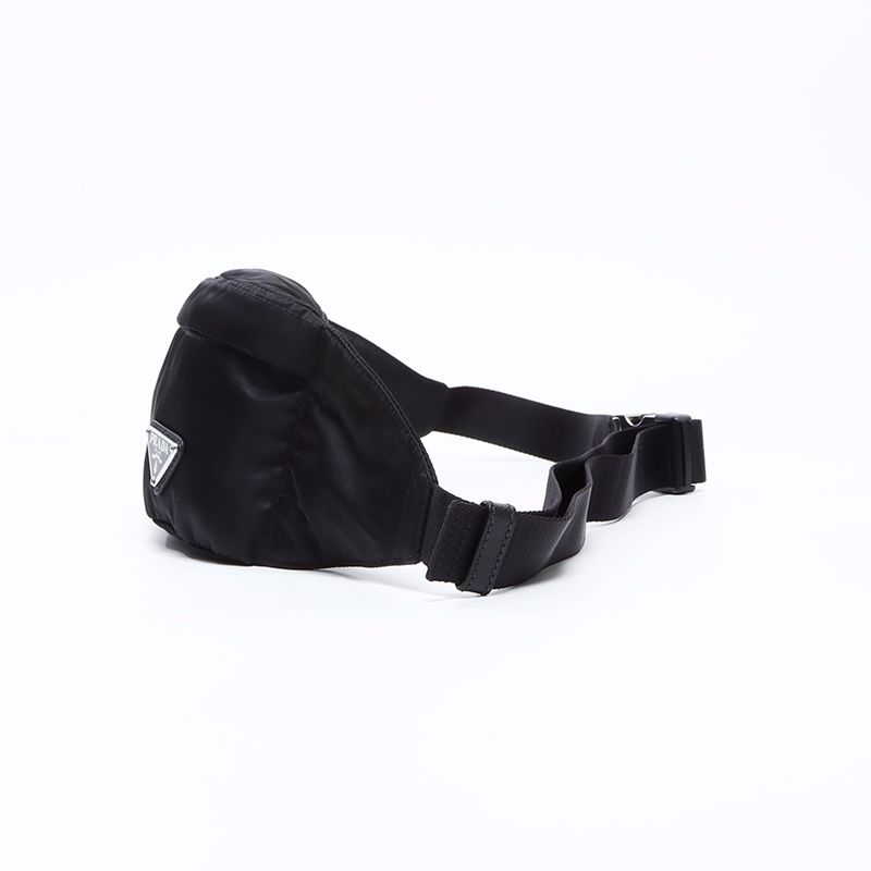 プラダ ウエストバッグ アディダス Re-Nylon コラボ PRADA プラダ ウエストバッグ アディダス Adidas Re-Nylon