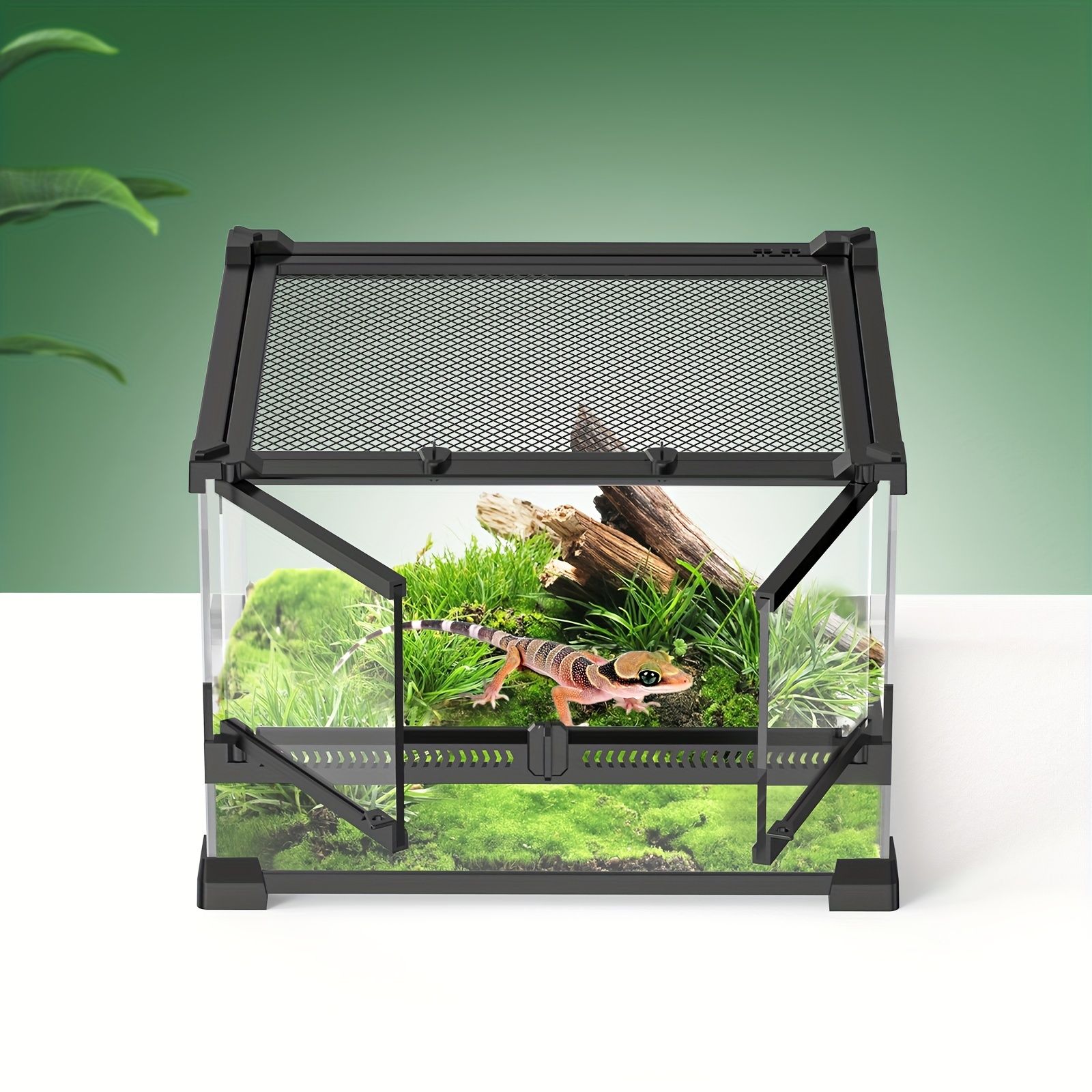 - 無電荷