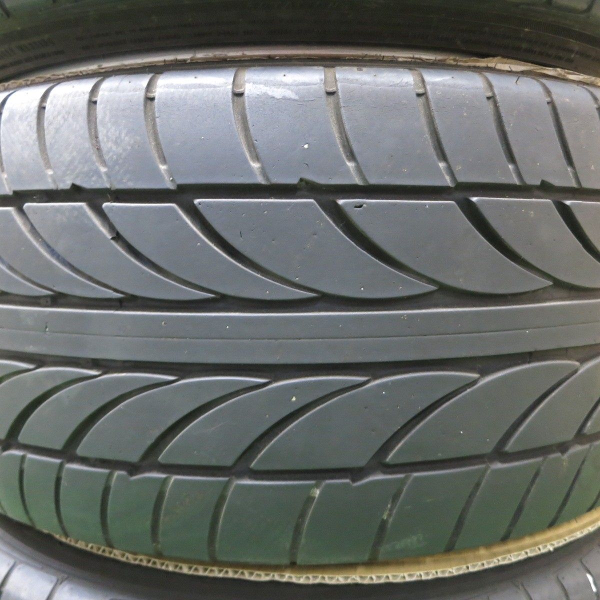 送料無料] バリ溝！9.5分☆TRAFFICSTAR RTS 225/35R20 245/35R20 ATR