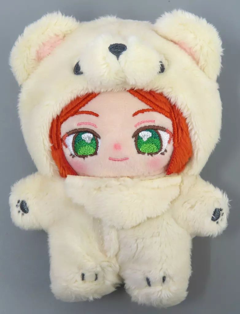 あんスタ いつぬい 葵ひなた 2025年10月お届け】一緒に暮らすぬい 2wink – pattythree公式