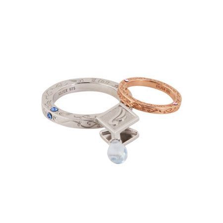 テイルズ オブ デスティニー ネックレス リオン マグナスモデル A