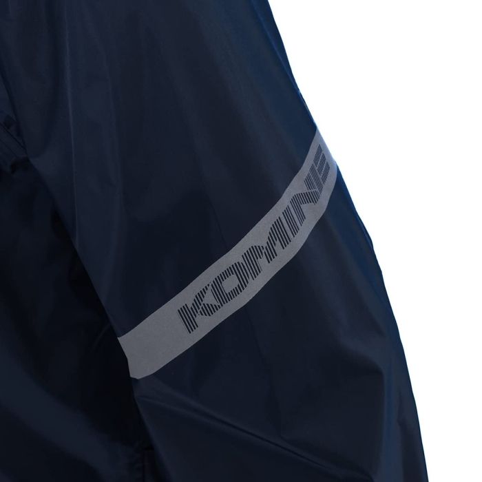 5営業日で発送 コミネ Komine RK-5433 STD RAIN WEAR CLOUD.BL XL 品番 03-5433 C.BL XL FFCRYSTALESIA_COM