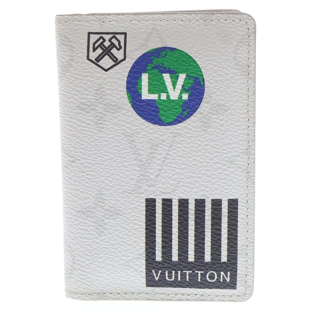 LOUIS VUITTON (ルイヴィトン) モノグラム ロゴ ストーリー