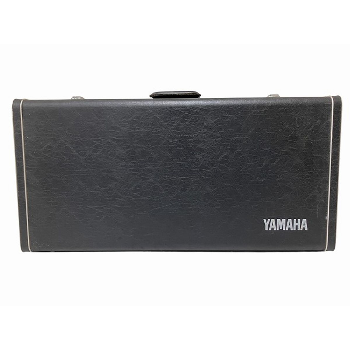 YAMAHA CS-15 アナログ シンセサイザー ハードケース付き 楽器 ヤマハ O10455591