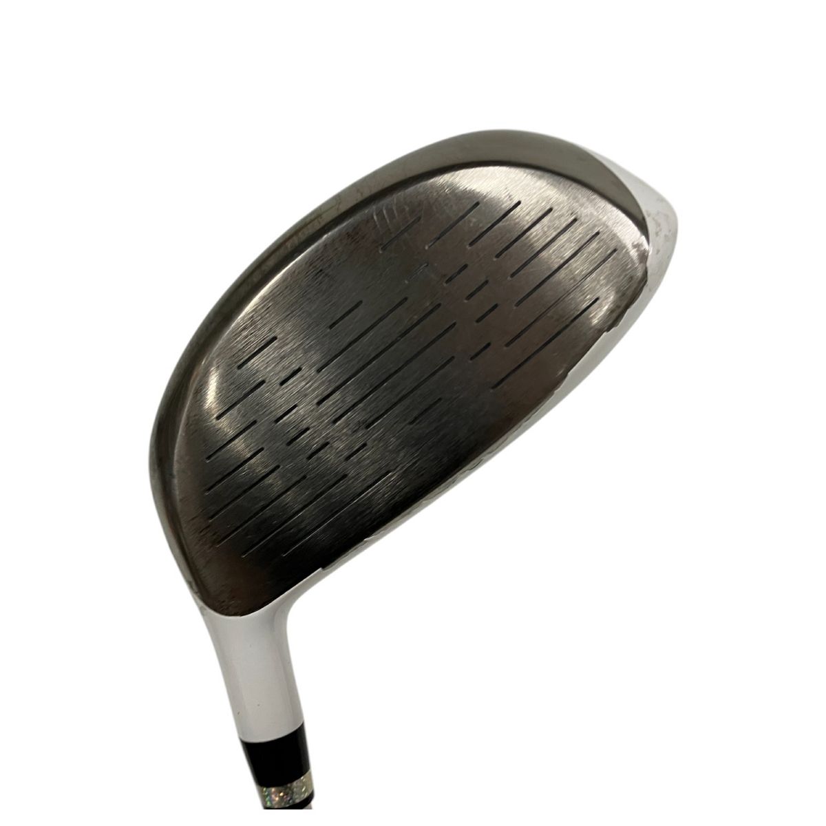  EPON AF-153 10.5° ドライバー INDIANS 260 ゴルフ エポン その他 ゴルフ