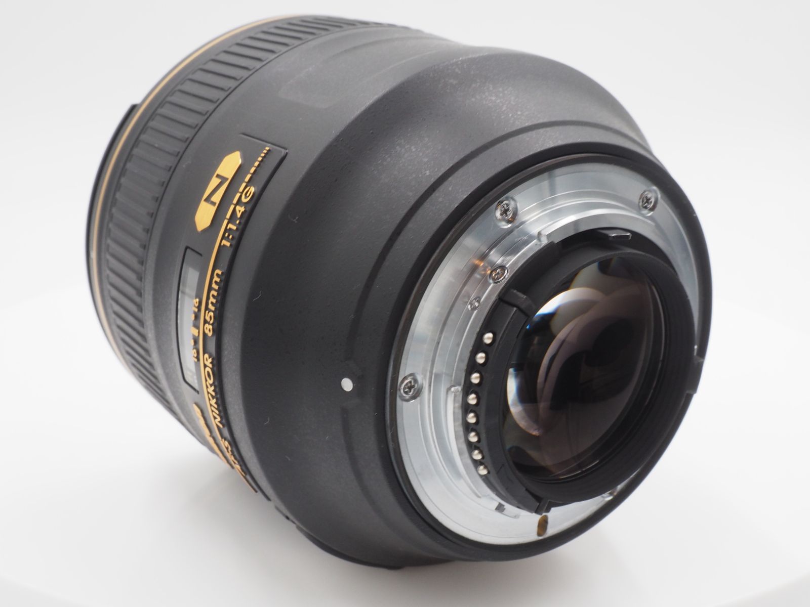 Nikon AF-S NIKKOR 85mm f/1.4G 番:13 - メルカリ