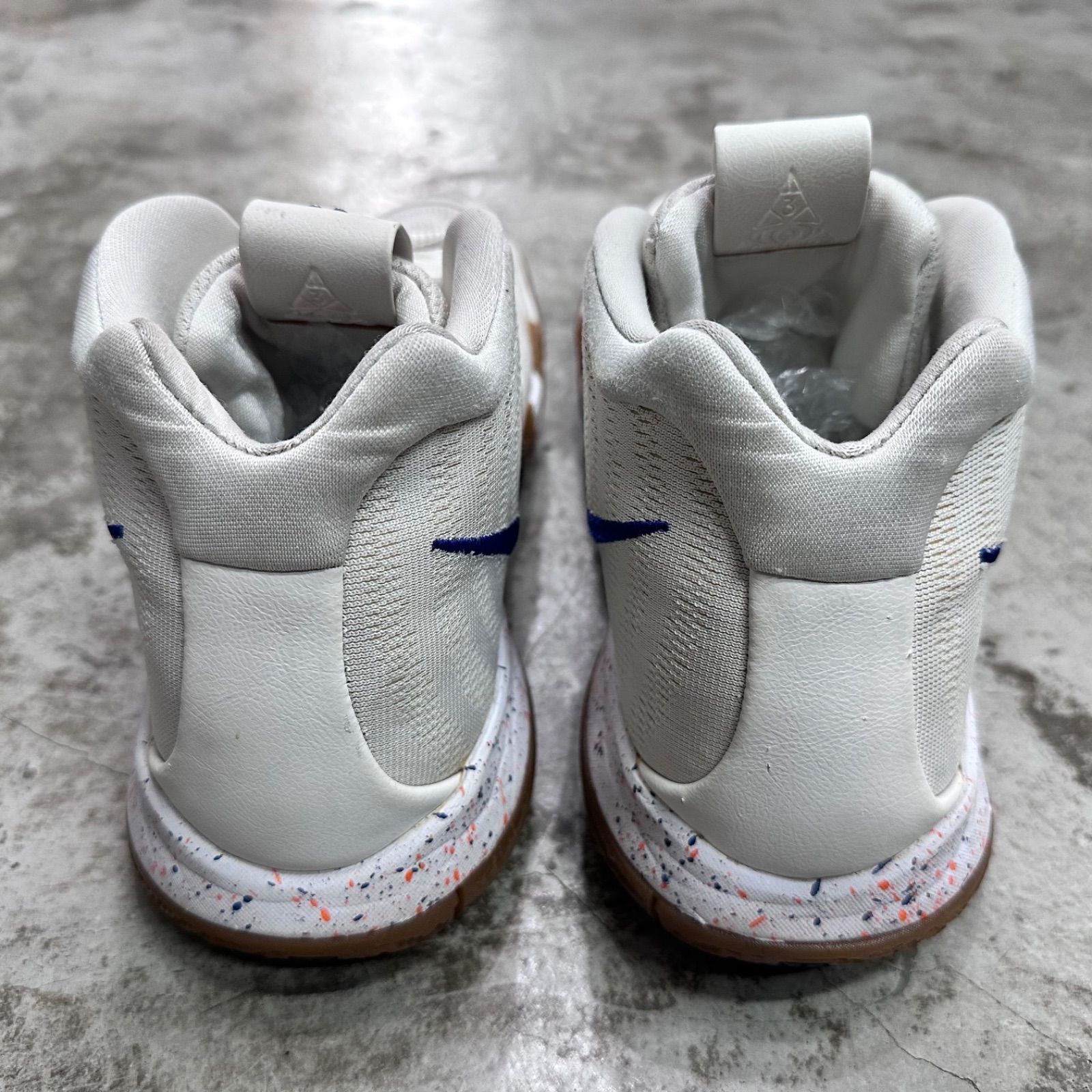 カイリー4 アンクルドリュー 箱無し カイリー ナイキ メンズ カイリー4 Nike Kyrie 4 