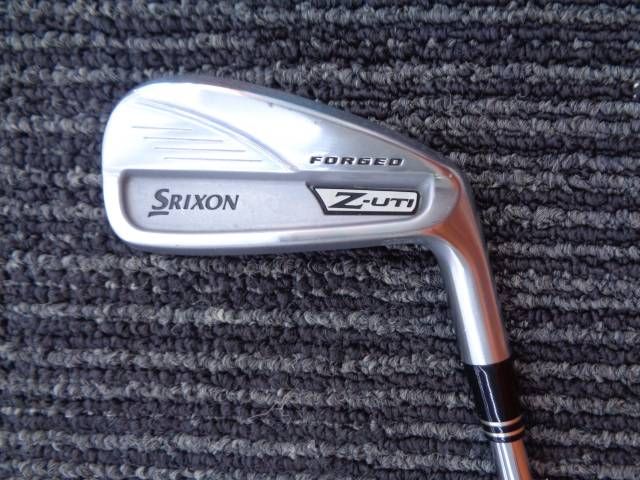 SRIXON Z-UTI 2番アイアン型ユーティリティ - クラブ