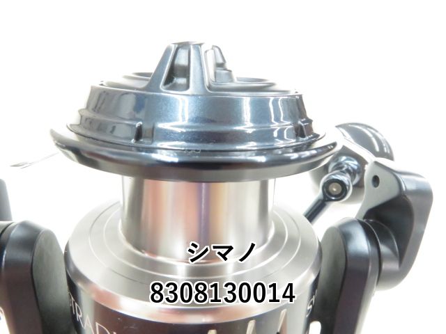 美品 シマノ20ストラディック6000HG シマノ(SHIMANO) 20 ストラディック SW 6000HG ☆セール特別処分