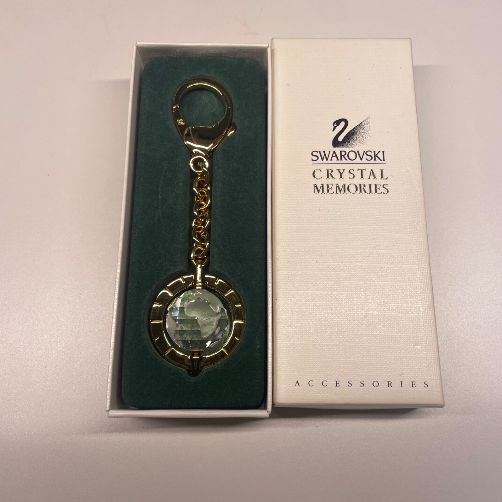 SWAROVSKI - ✴︎入手困難✴︎スワロフスキー 地球儀 スワロフスキー置物・アクセサリー専門店 ☆プラネタリウム☆
