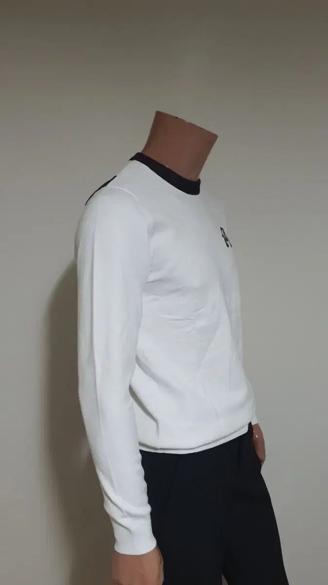 ラウンド ニット