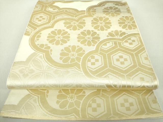 平和屋着物○国際的伝統工芸作家 十二代・藤林徳扇 苑