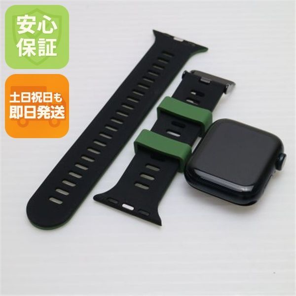 良品 Apple Watch SE(第2世代) 40mm GPS ミッドナイト スマホ 良品 Apple Watch SE(第2世代) 40mm GPS ミッドナイト スマホ