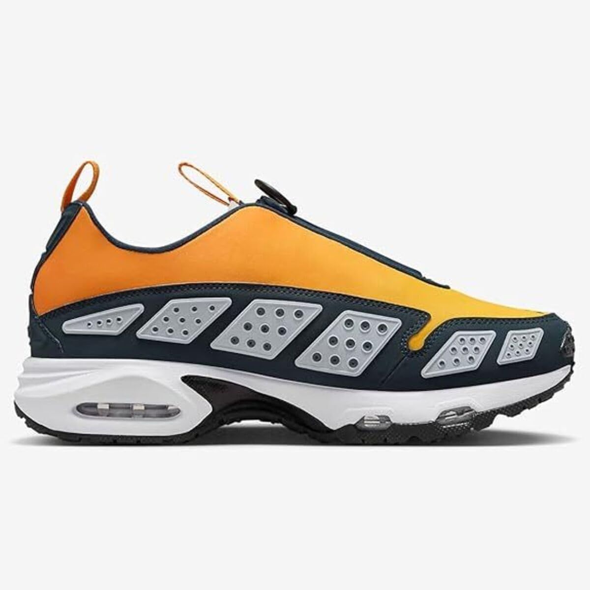 ナイキ エア マックス SNDR W AIR MAX SNDR キャニオンゴ