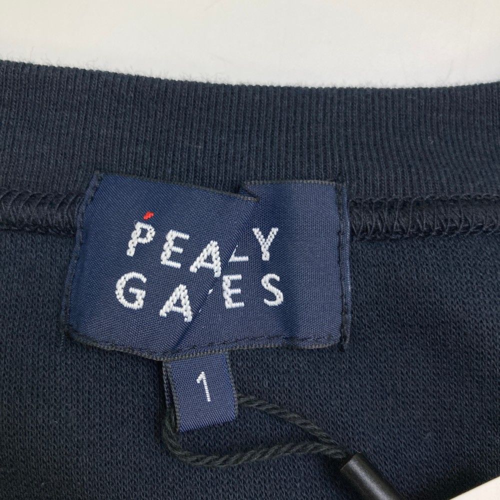 GATES パーリーゲイツ