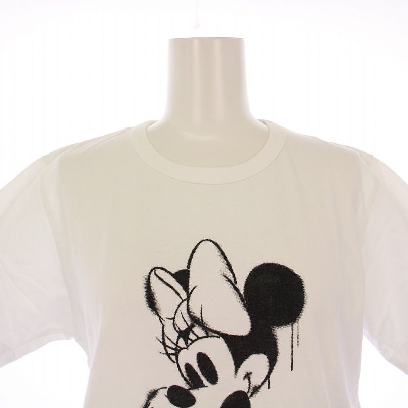 COMME des GARCONS GIRL ミニー Tシャツ 【公式通販】