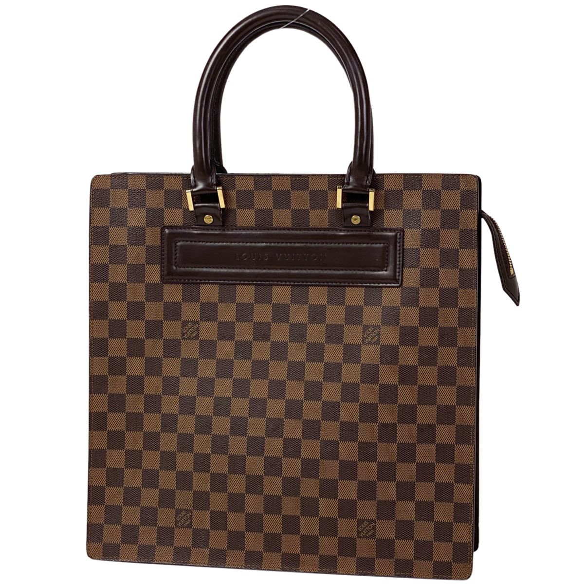 LOUIS VUITTON ルイヴィトン ビジネスバッグ ヴェニスGM ダミエ28000円 