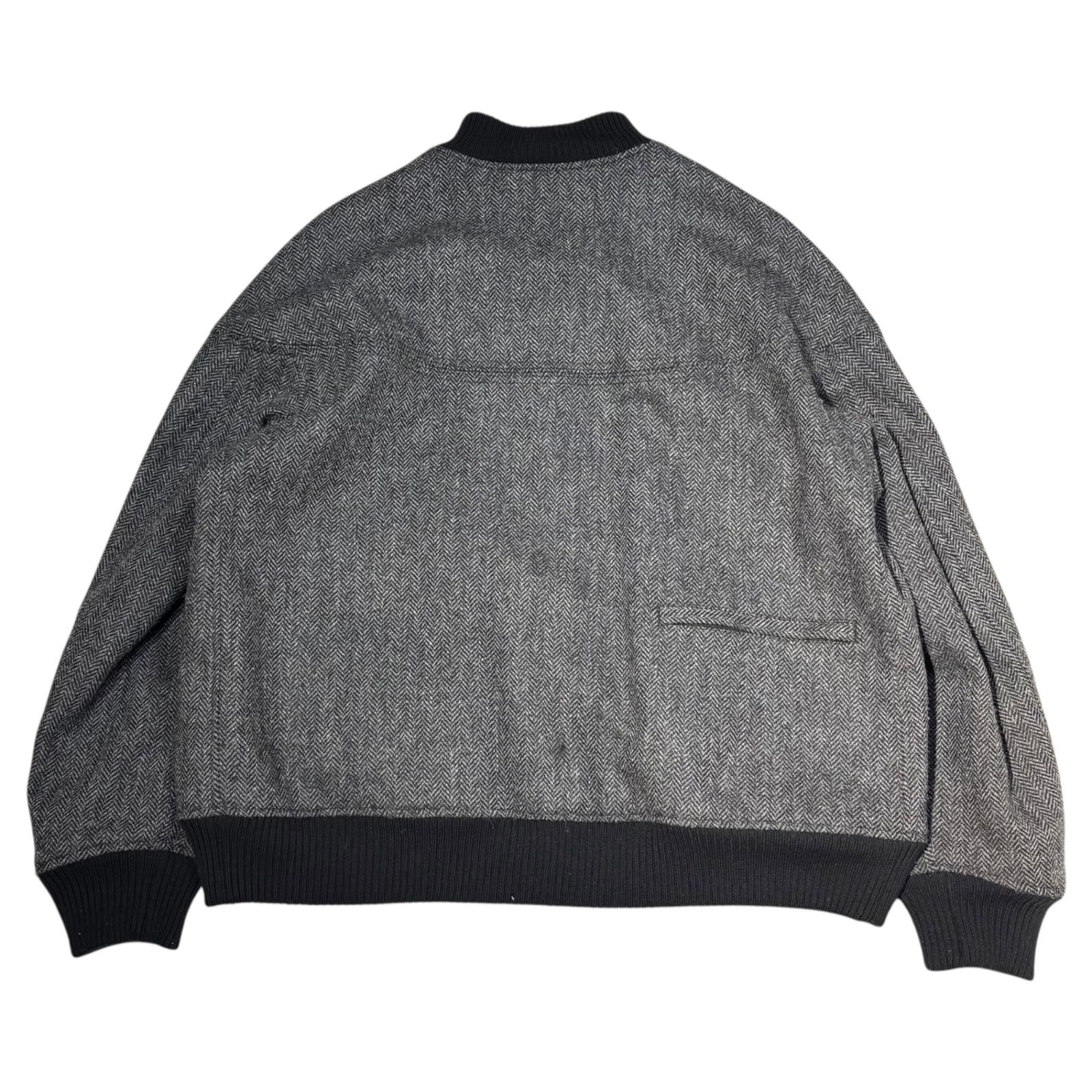 BARACUTA FOUR CLIMES(バラクータ フォークライム) 24AW