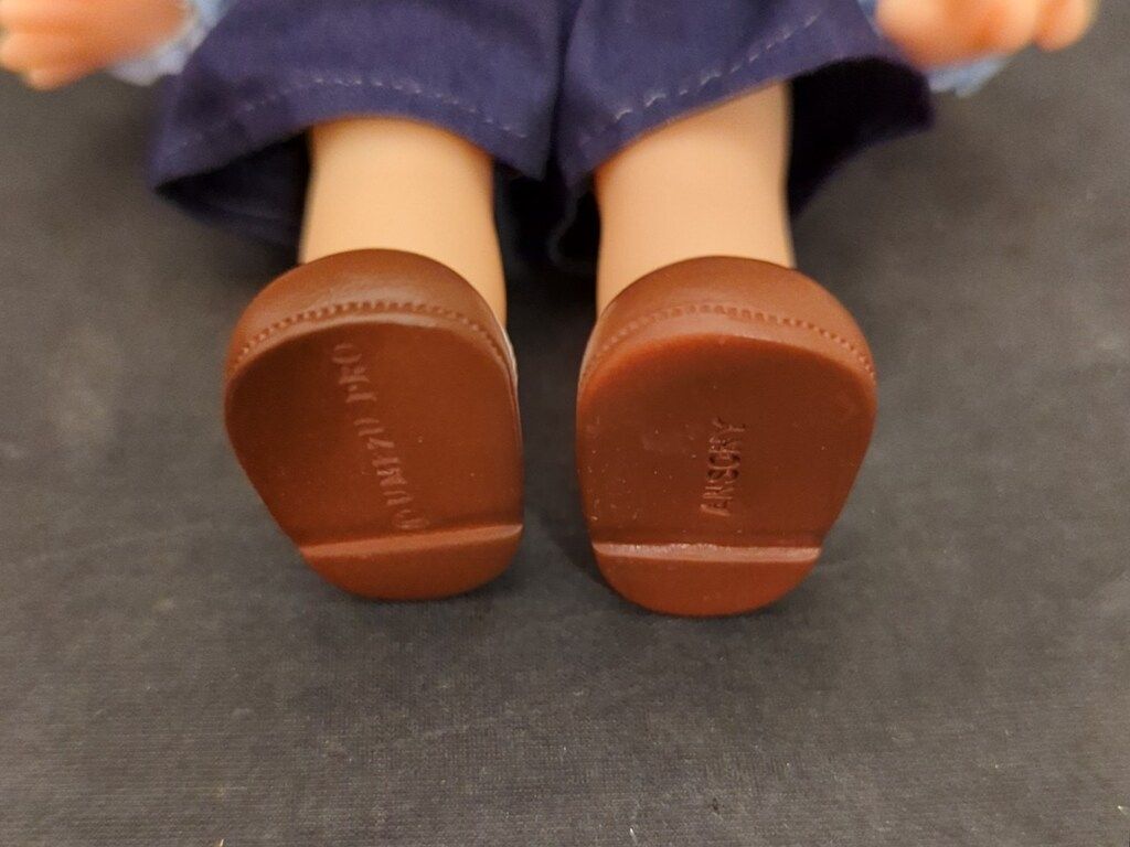 あんそにい