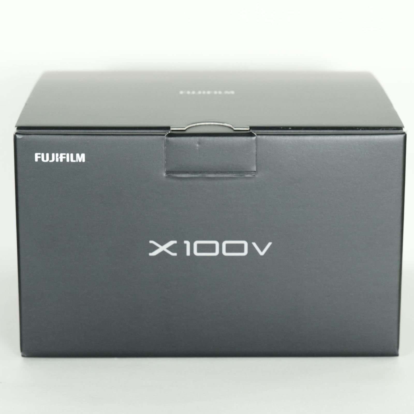 シルバー コンパクトデジタルカメラ