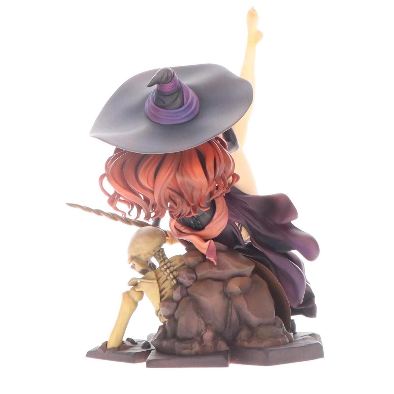 ソーサレス　ドラゴンズクラウン　ワンホビセレクション ソーサレス ワンホビセレクション Dragons Crown(ドラゴンズ