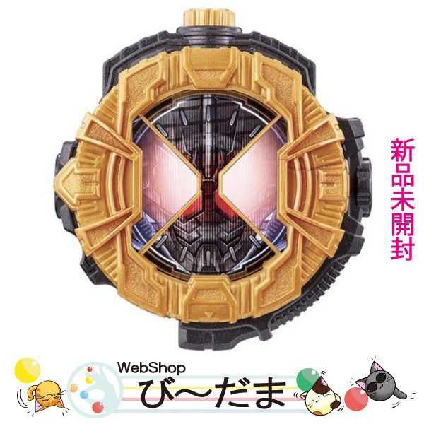 bn:10] 【未開封】 仮面ライダージオウ DXグリスライドウォッチ◇新品