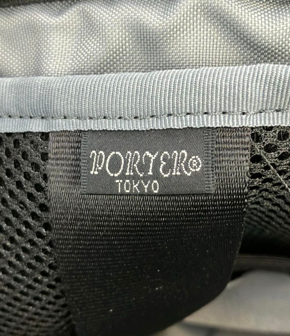 ポーター ブリーフケース ショルダーバッグ 2 WAY 斜め掛け メンズ PORTER