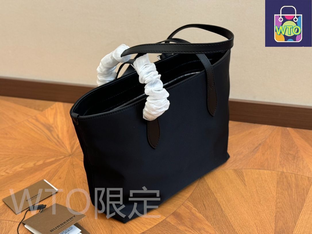 バーバリーのショッピングバッグショルダーバッグには 財布 キーバッグ 小銭入れ ハンドバッグ ポーチ リュックサック ショルダーバッグ 旅行バッグ 郵便配達バッグが含まれています-WT0輸入 DECORATOM_COM_BR