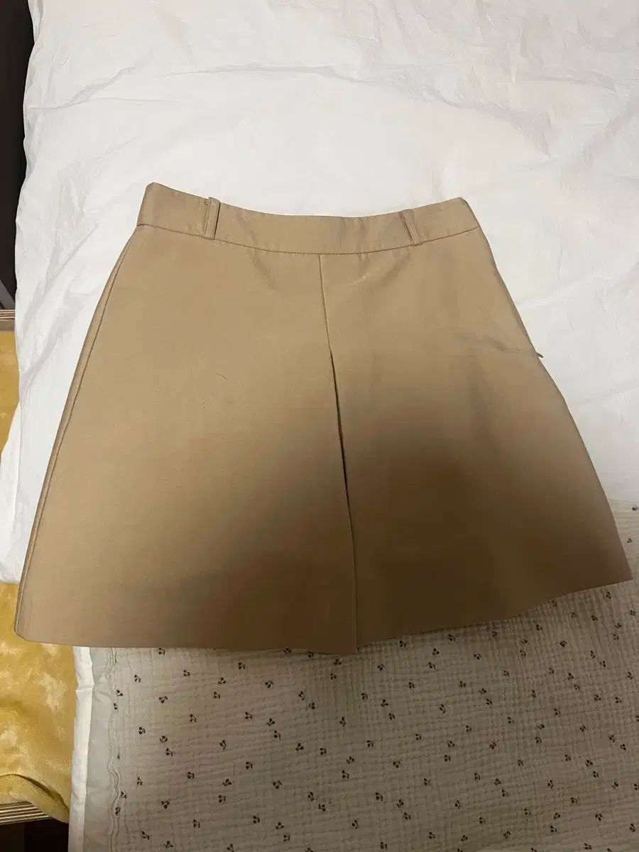 ANDYOU アンドユー スカパン 1 サイズ