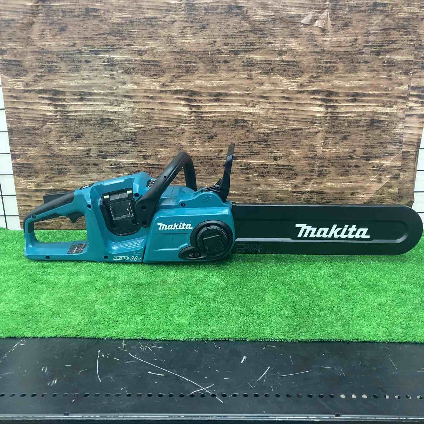 マキタ makita コードレスチェーンソー MUC353DZ 川越店