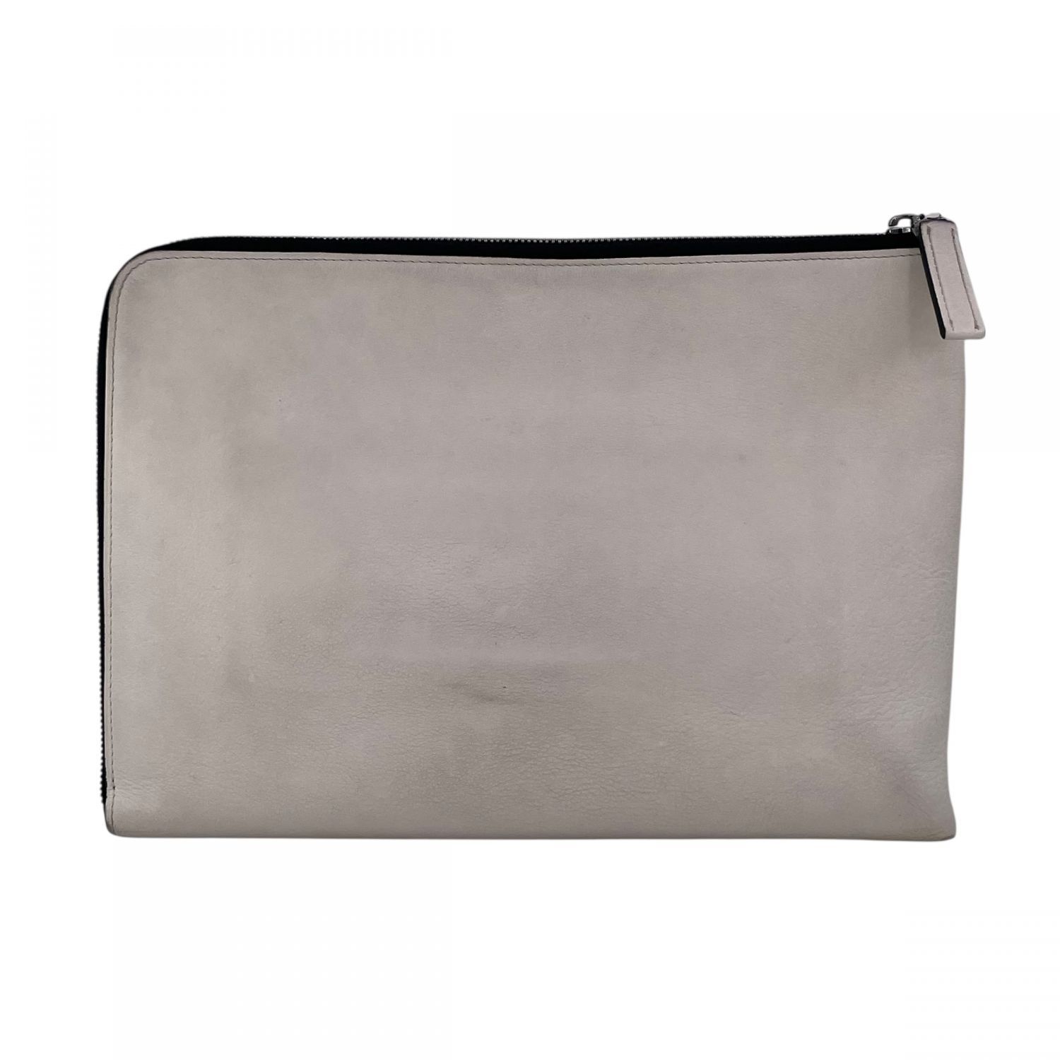 中古】 Berluti ベルルッティ ニノGM クラッチバッグ・セカンドバッグ  