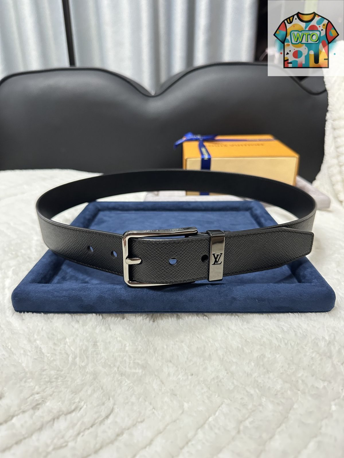 訳あり　ルイヴィトン　時計　レザーベルト　レア　メンズL 訳あり ルイヴィトン 時計 レザーベルト レア メンズL 訳あり