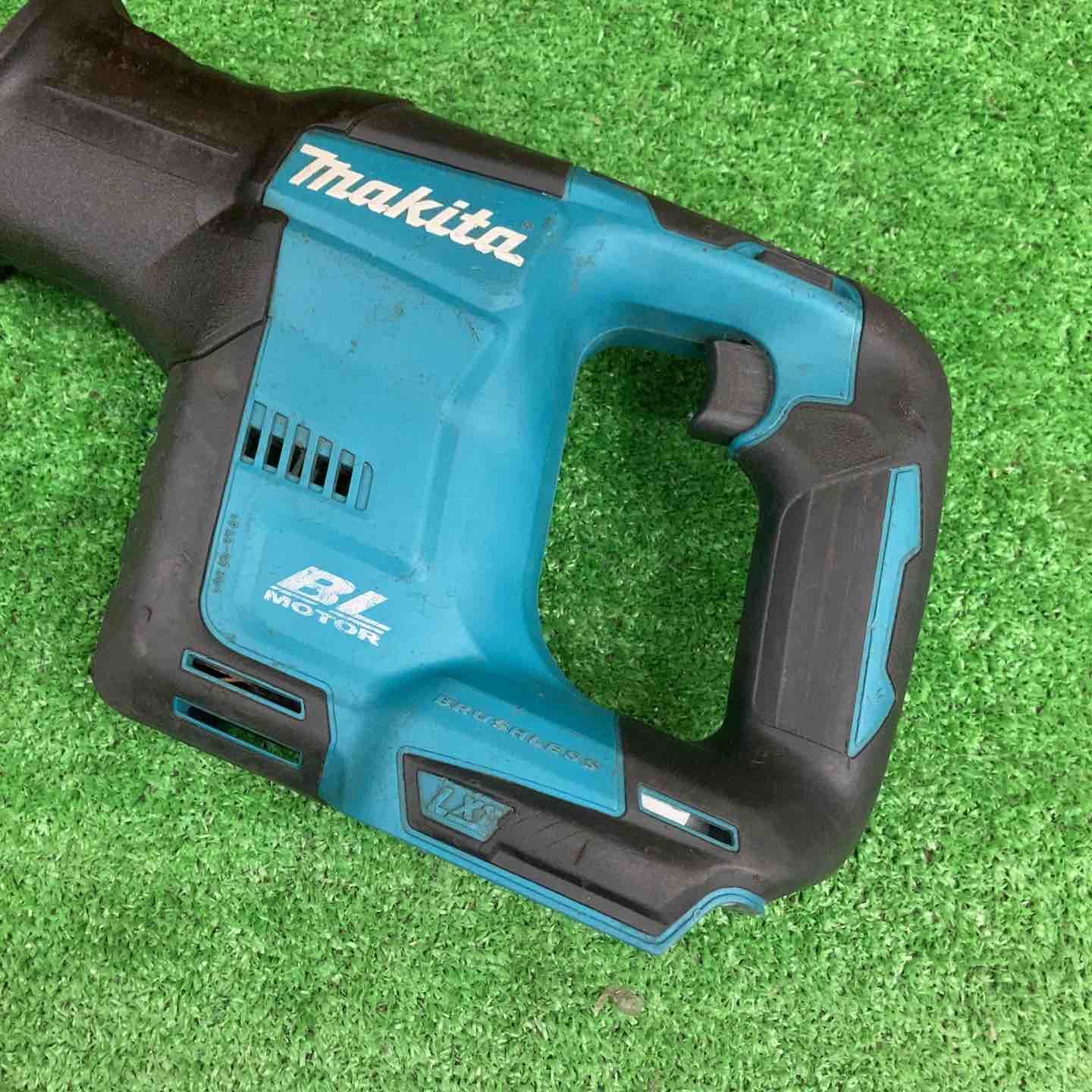 makita コードレスレシプロソー
