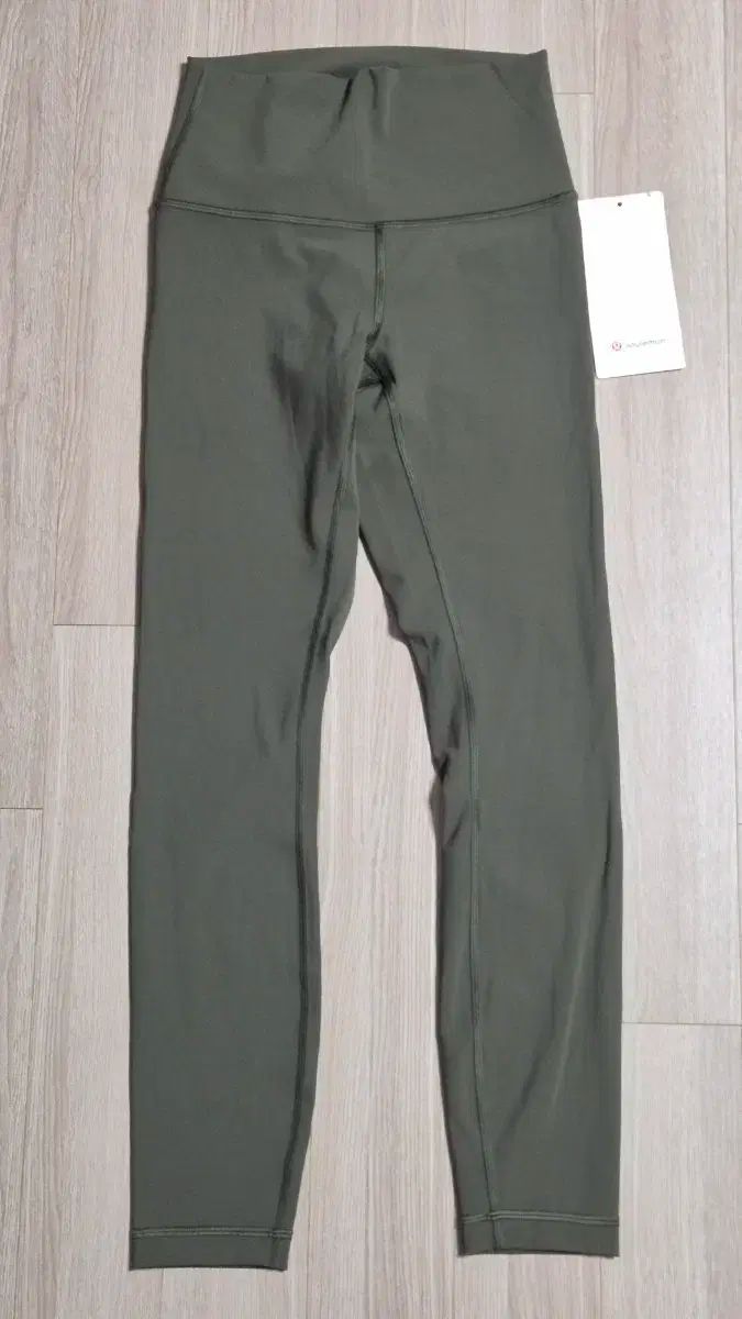 ルルレモン Wunder Under HR Tight 4 サイズ レギンス