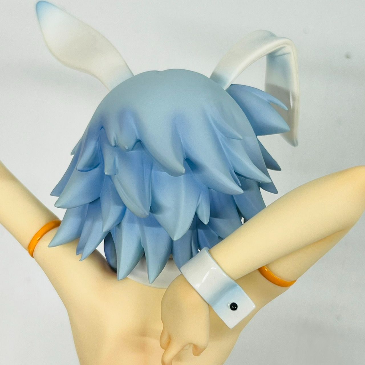 IS インフィニット・ストラトス 更識楯無 バニー ver. 1/4